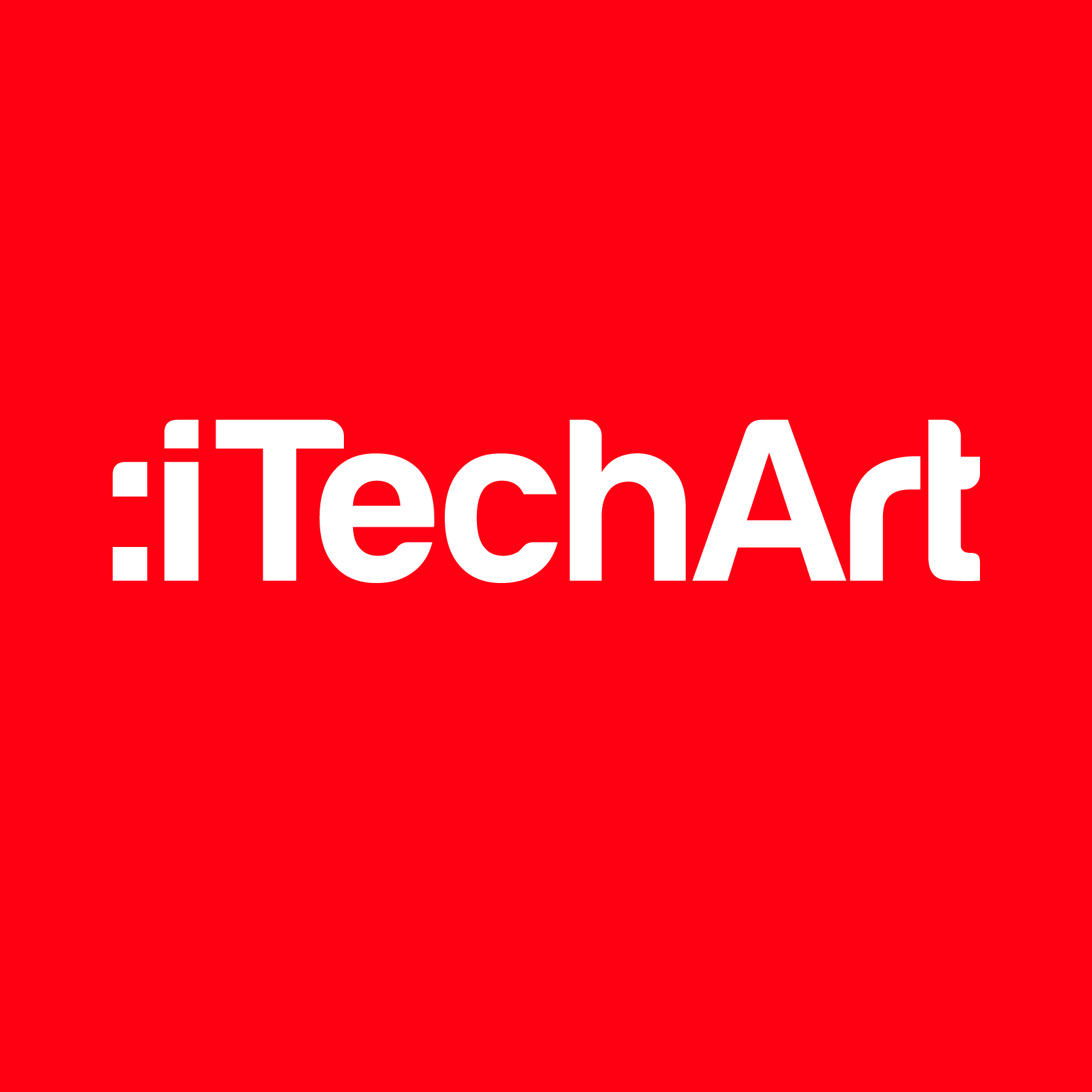 iTechArt Group logo